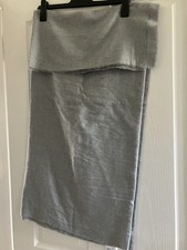 M&S Pashmina Long Large Shawl