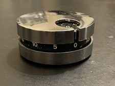 MINITIMER TERRAILLON - RICHARD