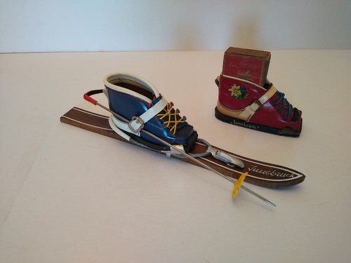 Vintage austrian wooden - vintage,