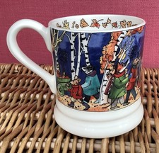 Emma Bridgewater Bonfire Night