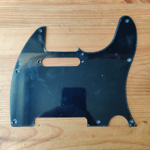 Used 2020s tele telecaster - used,