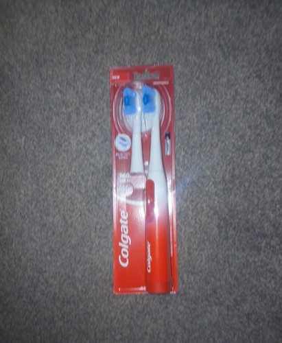 Colgate electric toothbrush - electric,