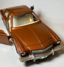 Vintage CORGI 290 - Buick Regal 'Kojak's Car' (1976)