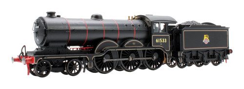 Hornby gauge r3431 class - oo,