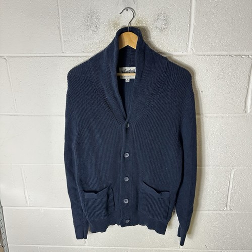 The stronghold cardigan - cardigan, mens