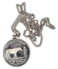 Vintage Old Sefton 1982 Horse