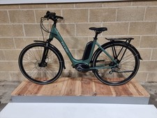 Raleigh Motus ( Warranty