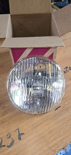 Lucas inch headlight - 5¾”,