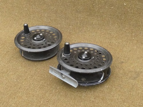 Intrepid rimfly fly fishing - intrepid,