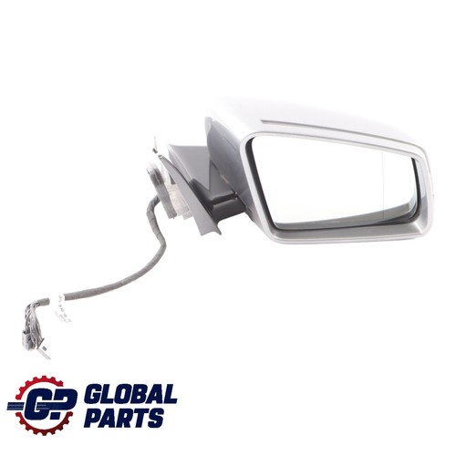 Wing mirror mercedes - mercedes, door
