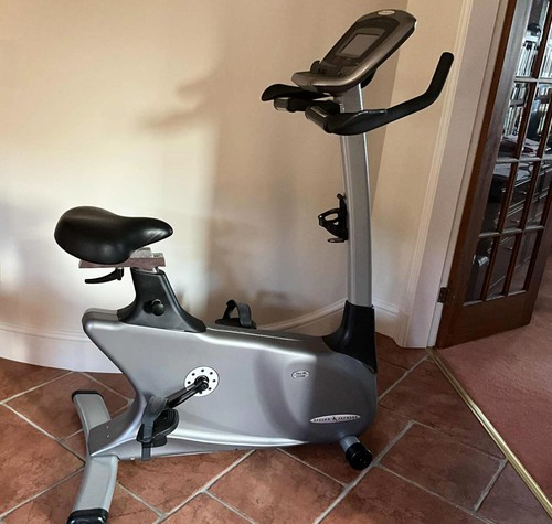 Vision fitness e3200 - fitness,
