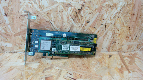 Smart array p400 sas raid - hp,