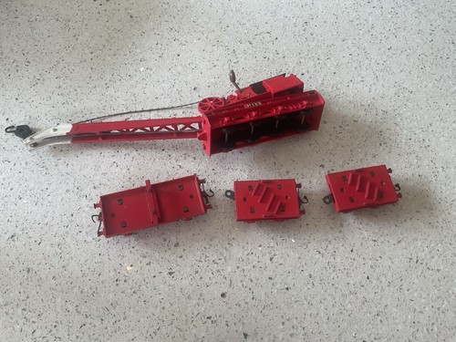 Hornby dublo gauge - dublo, oo