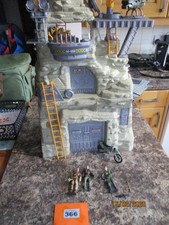 The Corps Elite Rock Mountain