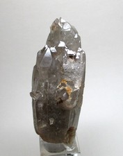 +++ Smoky quartz xx --