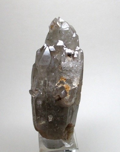 Smoky quartz xx - +++,