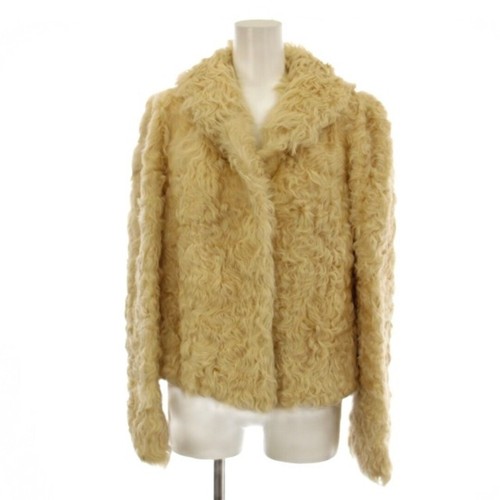 Emba jacket chican lamb - chican,