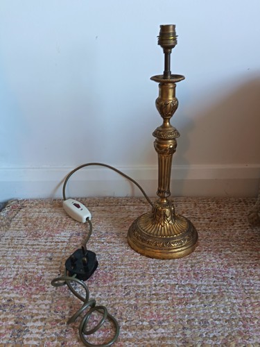 Antique french louis xvi style - antique,