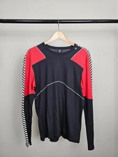 2 x Helly Hansen Men's Base