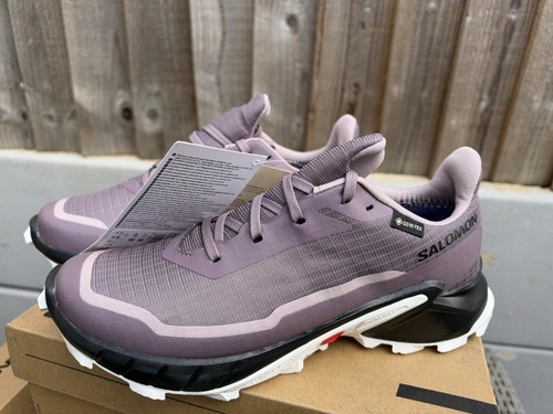Salomon alphacross gtx - salomon,