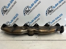 BMW E46 330cd E60 525d 530d E65 730d E53 3.0d M57N Exhaust Manifold 7788422