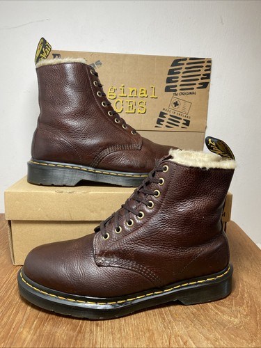 Martens docs 1460 pascal fl - dr,