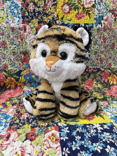 Addo snuggle buddies - snuggle, tiger