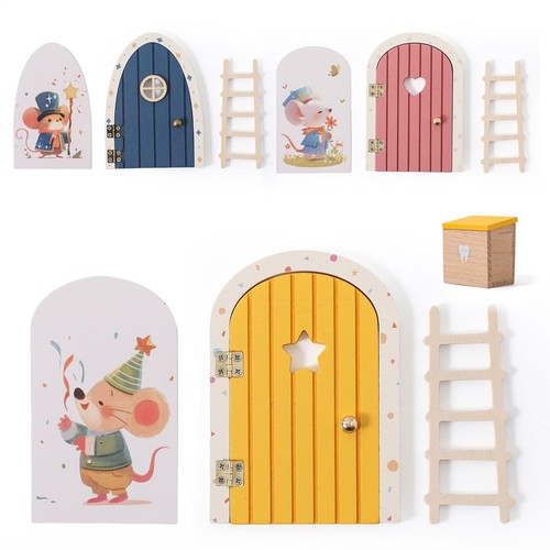 3pcs set little magical - 3pcs/set,