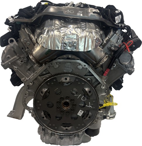 Engine new for - new, bmw