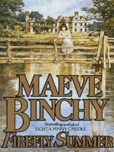 Firefly summer maeve binchy - summer,