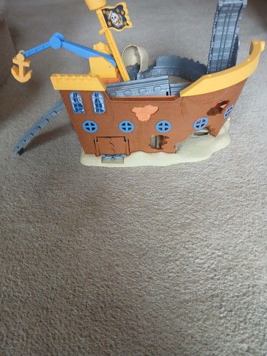 Thomas the tank engine - the,