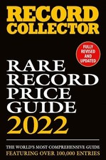 The Rare Record Price Guide