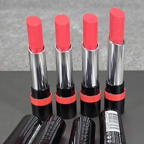 Rimmel london the - 4x,