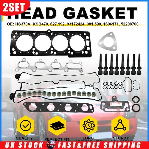 2set fits opel - 2set, vauxhall