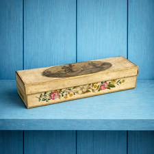 Rare antique georgian - antique,