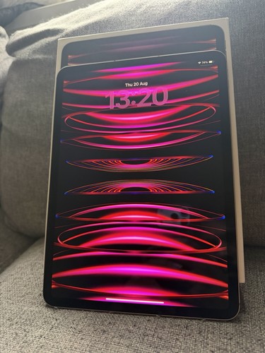 Apple ipad pro - apple,