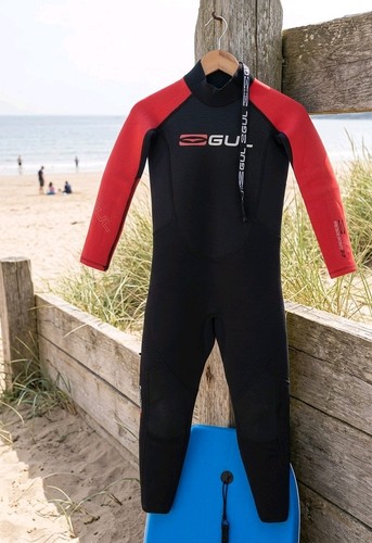 Gul junior response wetsuit - response,