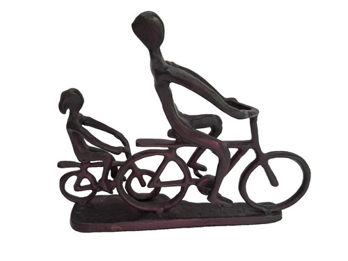 Cast iron metal - cast,