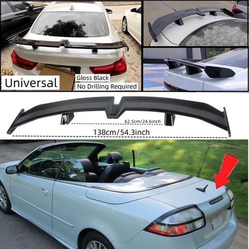 Fits saab 2003 2011 - 9-3, 2003-2011