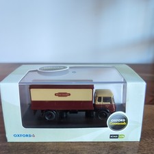 Oxford 1:76 Scale British