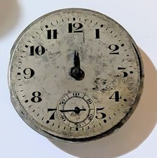 1930s Tavannes Watch Co Cyma