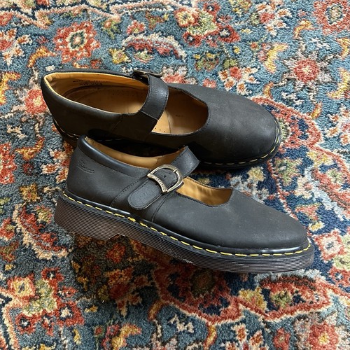 Vintage 90s martens 8141 - 90s,