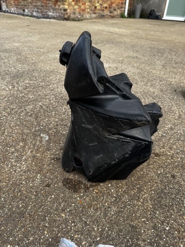Ktm fuel tank 50307013100 exc - ktm,