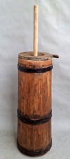 ANTIQUE PRIMITIVE Interesting
