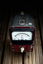 Analogue Addicts Valve Tube