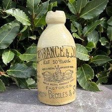 Classic Lawrance & Sons Gt