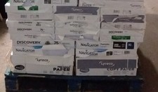 JOB LOT 80 REAMS OF A3 PAPER
