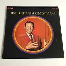 Jim Reeves - Jim Reeves On