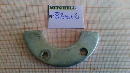 Counterweight bell mitchell - counterweight,