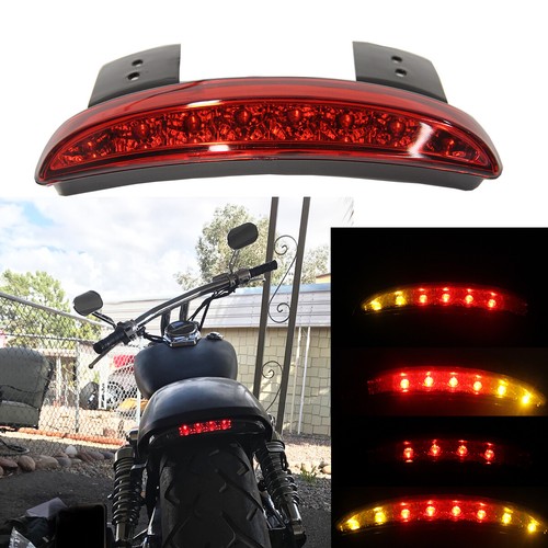 Motorcycle rear turn signal - motorcycle,